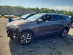 KIA SORENTO 2019