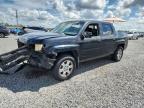 HONDA RIDGELINE 2006