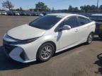 TOYOTA PRIUS PRIME 2022