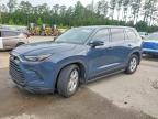 TOYOTA GRAND HIGHLANDER HYBRID 2025