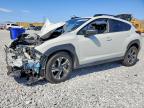 SUBARU CROSSTREK 2024