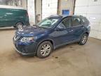 NISSAN ROGUE 2015