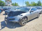 INFINITI G37 COUPE 2009