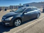 NISSAN ALTIMA 2013
