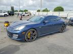 PORSCHE PANAMERA 2011