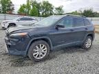 JEEP CHEROKEE 2015