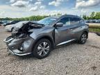 NISSAN MURANO 2022