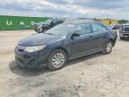 TOYOTA CAMRY HYBRID 2012