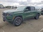NISSAN FRONTIER 2026