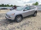 JEEP CHEROKEE 2018