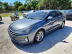 HYUNDAI ELANTRA 2019