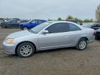 HONDA CIVIC 2002