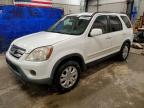 HONDA CR-V 2006
