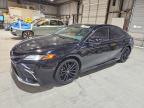 TOYOTA CAMRY 2024