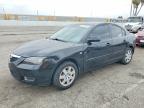 MAZDA 3 2009