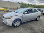 KIA FORTE 2010