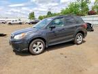 SUBARU FORESTER 2015