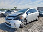 TOYOTA PRIUS V 2014