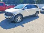 LINCOLN MKX 2007