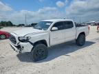 TOYOTA TACOMA 2017