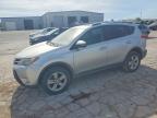 TOYOTA RAV4 2013