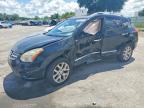 NISSAN ROGUE 2011