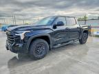 TOYOTA TUNDRA 2025