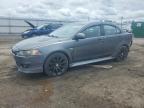 MITSUBISHI LANCER 2010