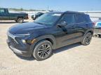 CHEVROLET TRAILBLAZER 2024