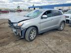MITSUBISHI OUTLANDER SPORT 2013