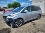 TOYOTA SIENNA 2019