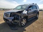 HONDA PILOT 2014