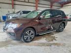 NISSAN PATHFINDER 2019