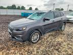 JEEP CHEROKEE 2021