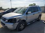 HONDA PILOT 2004