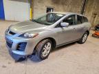 MAZDA CX-7 2011