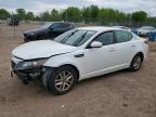 KIA OPTIMA 2011