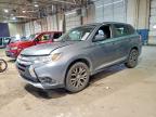 MITSUBISHI OUTLANDER 2016