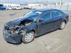 VOLKSWAGEN JETTA 2015