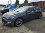 CHEVROLET MALIBU 2019