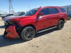 CHEVROLET TAHOE 2023