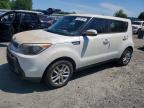 KIA SOUL 2015