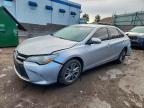 TOYOTA CAMRY 2016