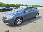 CHEVROLET CRUZE 2013