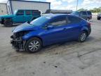 KIA FORTE 2017