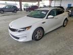 KIA OPTIMA 2016