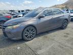 TOYOTA CAMRY 2015