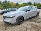 HONDA ACCORD 2025