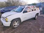 CHEVROLET TRAILBLAZER 2004