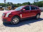 CADILLAC SRX 2014